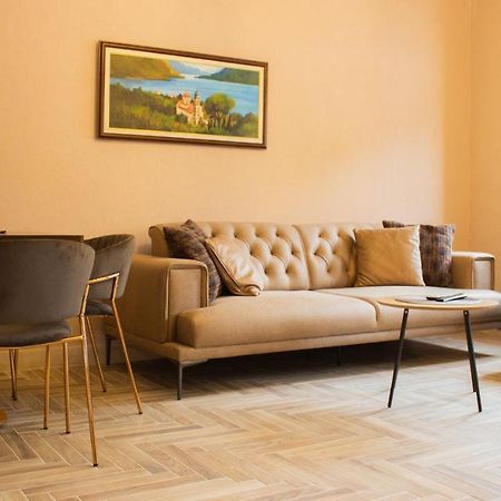 Live By The Sea, Bijela Apartment Rake Bagian luar foto
