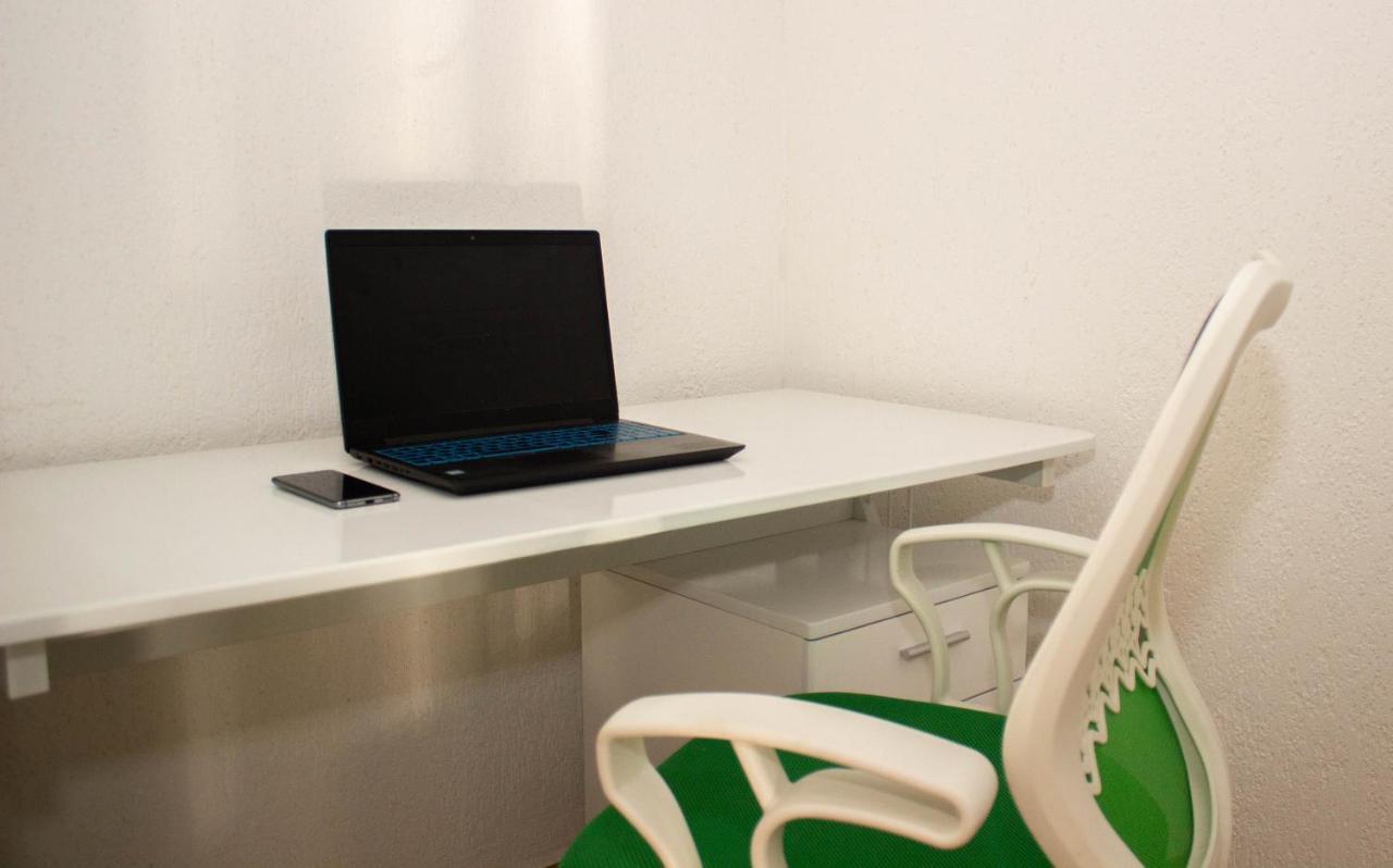 Live By The Sea, Bijela Apartment Rake Bagian luar foto