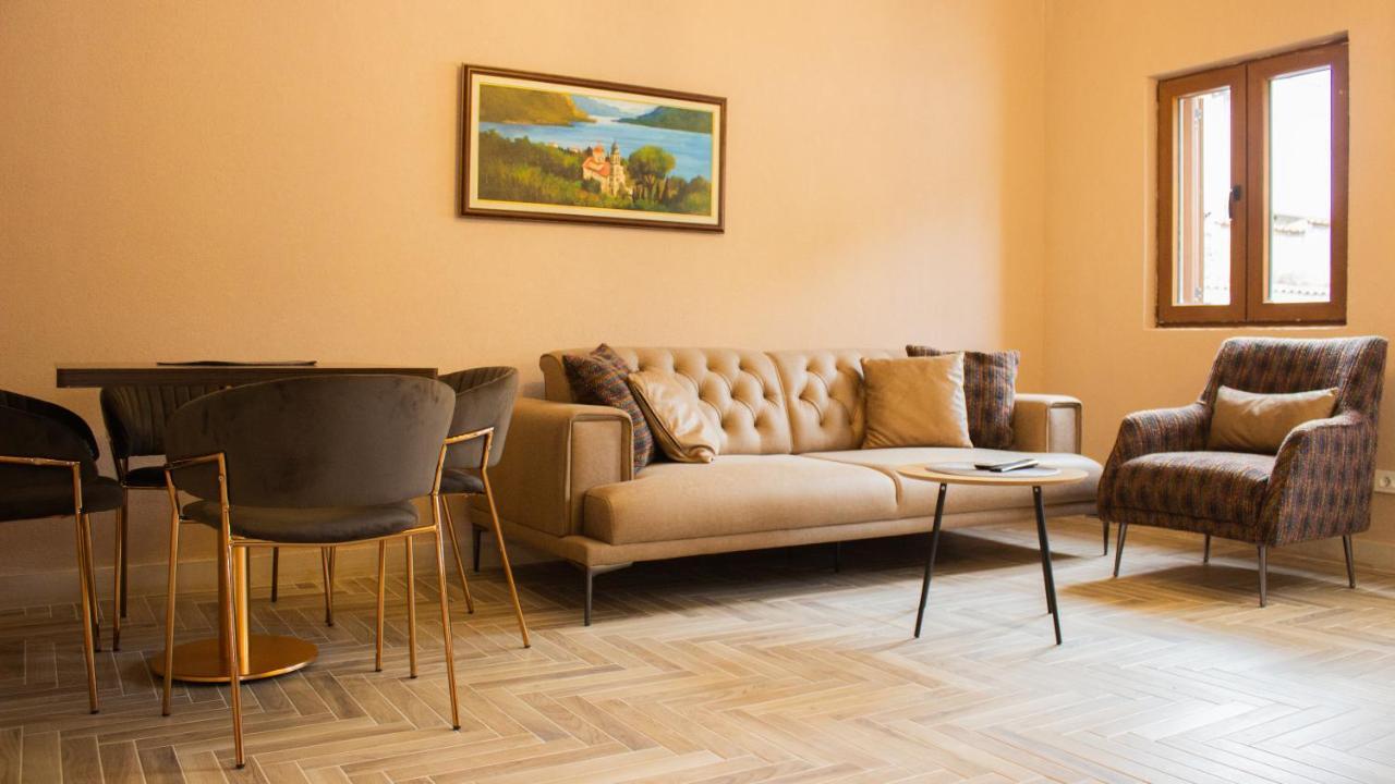 Live By The Sea, Bijela Apartment Rake Bagian luar foto