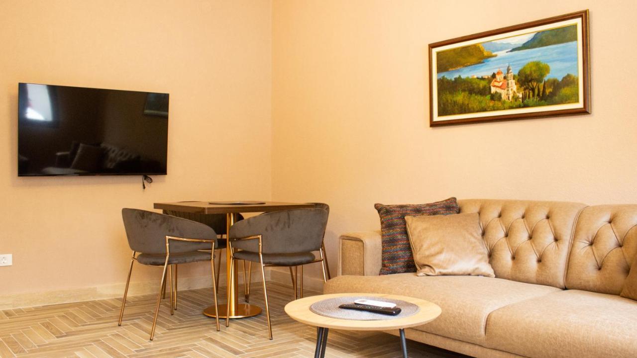 Live By The Sea, Bijela Apartment Rake Bagian luar foto