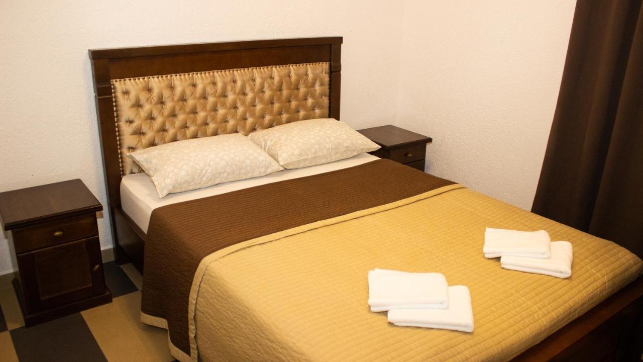 Live By The Sea, Bijela Apartment Rake Bagian luar foto